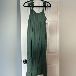 Old Navy Maxi Dress